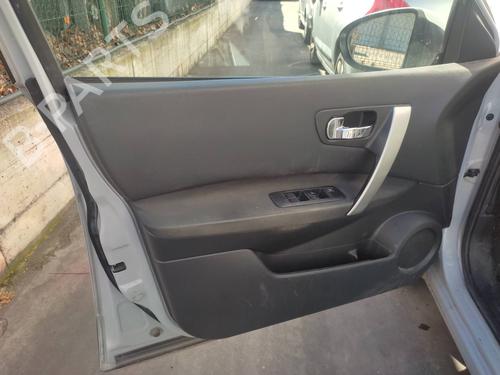 Headlight switch NISSAN QASHQAI I (J10, NJ10)  | BP22386487I24 