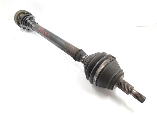 Drivaksel fortil Højre SEAT TOLEDO II (1M2) 1.9 TDI (110 hp) 21152441