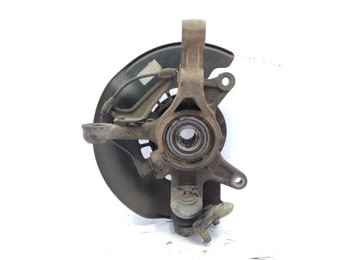 Used Left front steering knuckle Left front steering knuckle TOYOTA RAV 4 II (_A2_) 2.0 4WD (ACA21, ACA20) (150 hp) 36596478 36596478