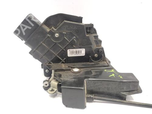 Used Front left lock FORD FOCUS II Turnier (DA_, FFS, DS) 1.8 TDCi (115 hp) 21160228