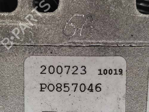 Alternator FORD FOCUS I (DAW, DBW)  | BP21157189M7 