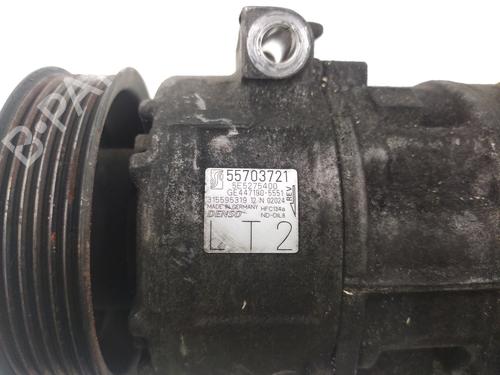 Compresseur AC OPEL CORSA D (S07)  | BP21150933M34 