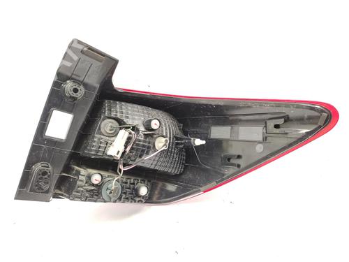 Left taillight SUBARU XV (GT) 1.6 i AWD (GT3) | BP30777096C34
