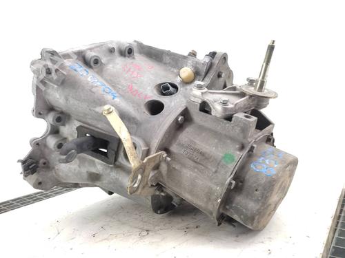 Gearbox PEUGEOT 206 Hatchback (2A/C) 2.0 HDI 90 | BP21152905M3