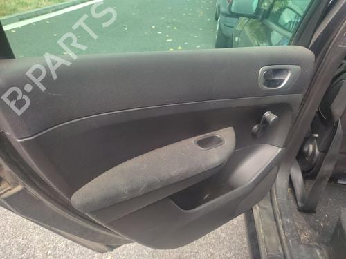 Support PEUGEOT 307 SW (3H) 1.6 16V | BP29125323C155 