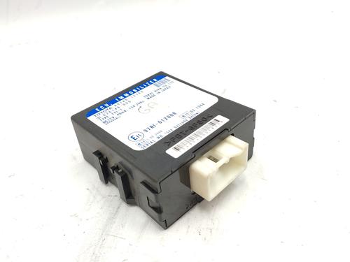 Computer TOYOTA COROLLA (_E12_) 2.0 D-4D (CDE120R, CDE120L_) (110 hp) 30616344