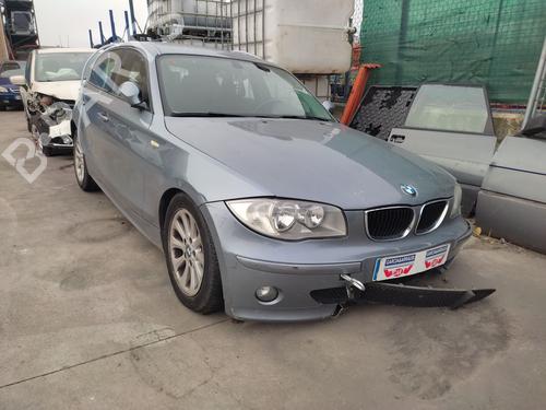 Gearbox BMW 1 (E87) 118 d | BP21606264M3 