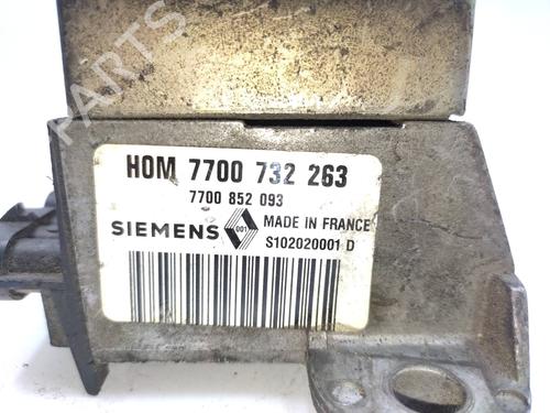Ignition coil RENAULT CLIO I (B/C57_, 5/357_) 1.4 | BP21154908M94 