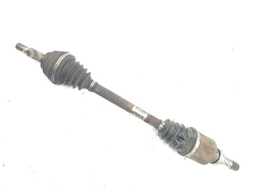 Used Left front driveshaft RENAULT MEGANE II Estate (KM0/1_) 1.6 16V (112 hp) 21160327