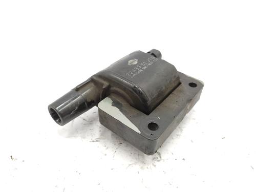 Used Ignition coil NISSAN PRIMERA (P10) [1990-1996]  21154739