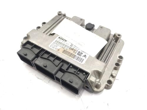Used Engine control unit (ECU) CITROËN C4 I (LC_) [2004-2014]  21692804