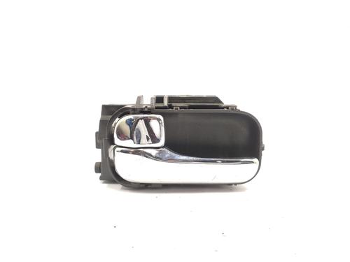 Used Front left interior door handle Front left interior door handle NISSAN PATROL GR V Wagon (Y61) 3.0 DTi (160 hp) 39687951 39687951