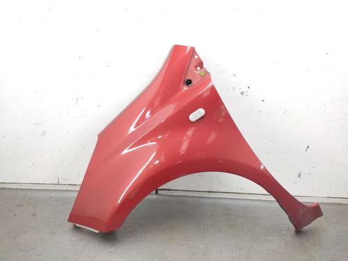 Forskærm venstre NISSAN NOTE (E11, NE11) 1.5 dCi (86 hp) 32192783