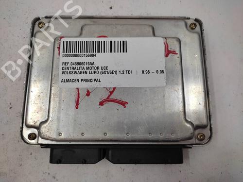 Engine control unit (ECU) VW LUPO I (6X1, 6E1) 1.2 TDI 3L | BP21149150M57 