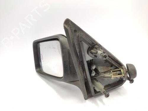 Left mirror SEAT IBIZA II (6K1) 1.9 TDI | BP26321341C26 