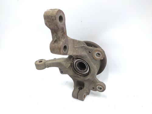 Left front steering knuckle RENAULT CLIO III (BR0/1, CR0/1) 1.2 16V (BR02, BR0J, BR11, CR02, CR0J, CR11) | BP24507938M25 
