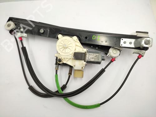 Used Front left window mechanism FORD MONDEO IV (BA7) 2.0 TDCi (140 hp) 21161755