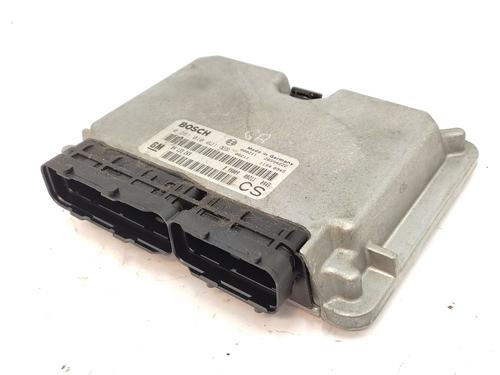 Used Engine control unit (ECU) Engine control unit (ECU) OPEL ZAFIRA A MPV (T98) 2.0 DI 16V (F75) (82 hp) 33704019 33704019