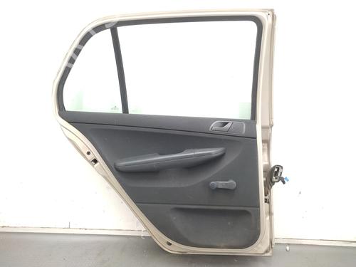 Right rear door SKODA FABIA I (6Y2)  | BP21159441C5 