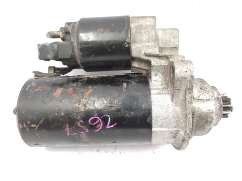 Used Starter VW POLO (6N2) [1999-2001]  21156731