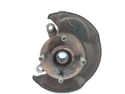 Left front steering knuckle SUZUKI LIANA (ER, RH_) 1.4 DDiS (RH 414D) | BP21161921M25 