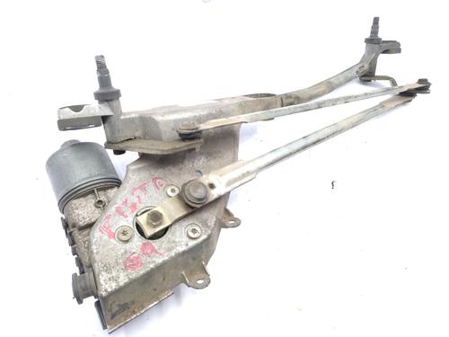 Front wiper motor FORD FIESTA VI (CB1, CCN)  | BP21156094M29 