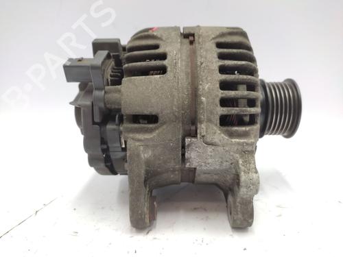 Alternator VW POLO (9N_, 9A_) 1.4 16V | BP21175593M7 