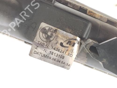 Water radiator BMW 3 (E46) 318 i | BP28480618M31