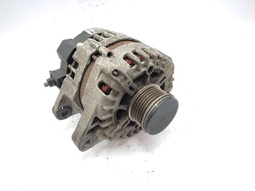 Used Alternator KIA SORENTO II (XM) 2.2 CRDi (197 hp) 29208226