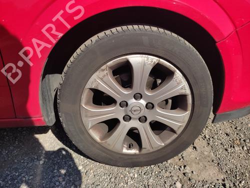 Starter OPEL ASTRA H (A04) 1.7 CDTI (L48) | BP21158694M8 