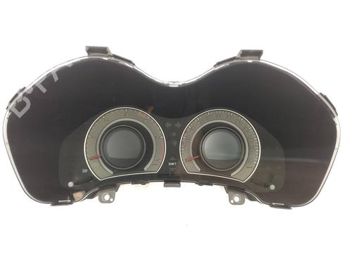 Used Instrument cluster TOYOTA AURIS (_E15_) 2.0 D-4D (ADE150_, ADE150R) (126 hp) 21161350