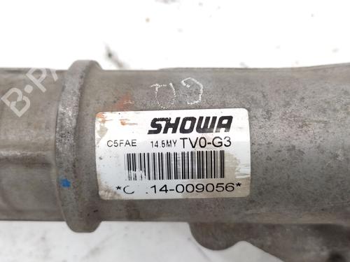 Steering rack HONDA CIVIC IX (FK) 1.6 i-DTEC (FK3) | BP29820799M22