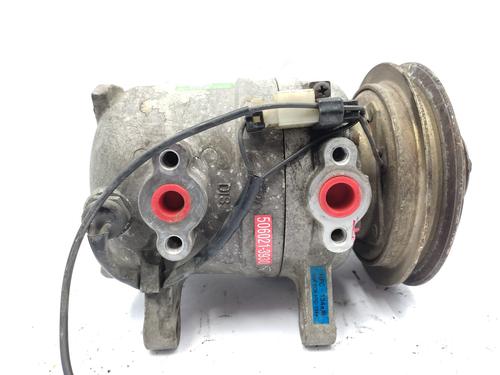 AC compressor NISSAN TERRANO II (R20) 2.7 TDi 4WD | BP21160535M34 