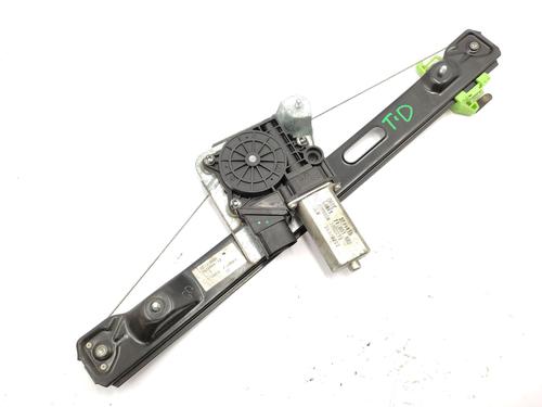 Used Rear right window mechanism Rear right window mechanism BMW 3 (E90) 320 i (150 hp) 33986524 33986524