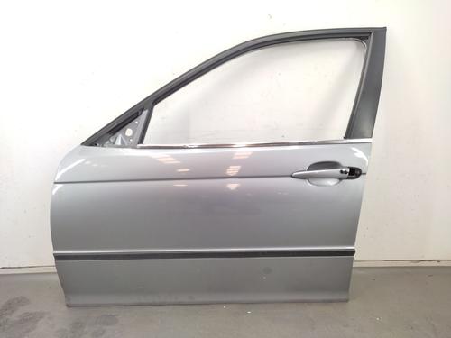 Used Left front door BMW 3 (E46) 320 d (150 hp) 28688571
