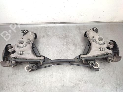 Rear axle SEAT EXEO ST (3R5) 2.0 TDI | BP29457086M2 