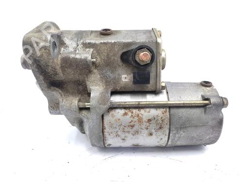 Starter LAND ROVER FREELANDER I (L314)  | BP21158372M8 