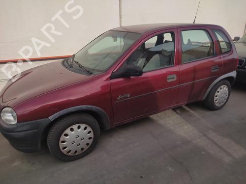 Left taillight OPEL CORSA B (S93)  | BP21160690C34 