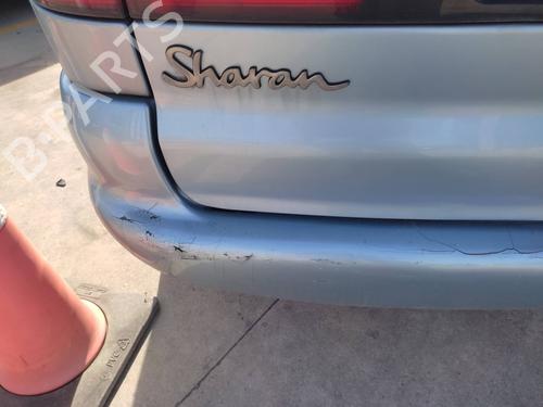 Left mirror VW SHARAN (7M8, 7M9, 7M6) 1.9 TDI | BP21153959C26 