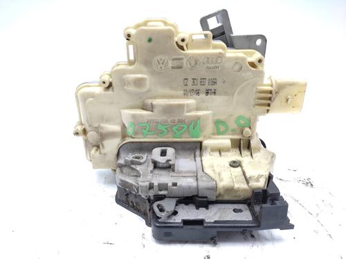 Used Front right lock VW PASSAT B6 (3C2) 2.0 TFSI (200 hp) 22977925