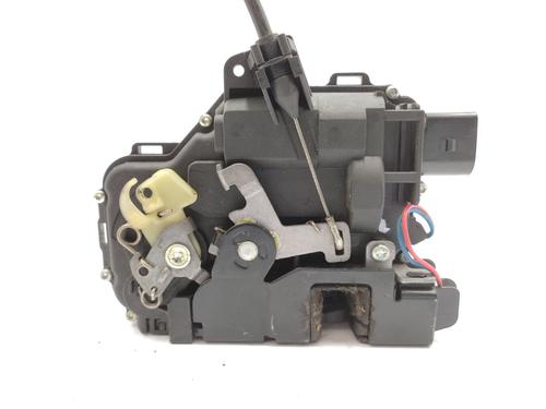 Front left lock VW GOLF IV (1J1) 1.9 TDI | BP24539864C98 