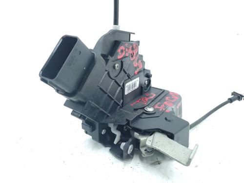 Rear left lock FORD FOCUS II Turnier (DA_, FFS, DS)  | BP21150162C100 