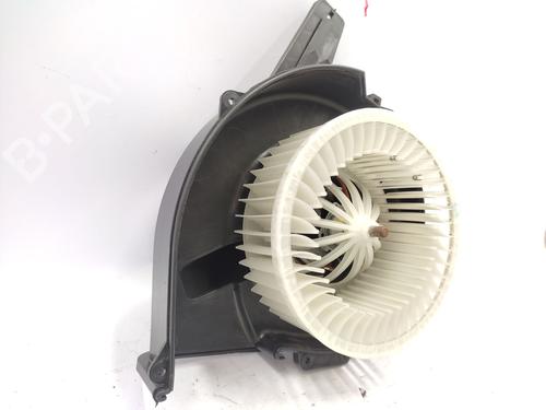 Used Heater blower motor SEAT IBIZA IV (6J5, 6P1) 1.2 TSI (86 hp) 21175525
