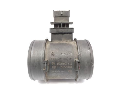 Used Mass air flow sensor SAAB 9-3 (YS3F, E79, D79, D75) [2002-2015]  21155923