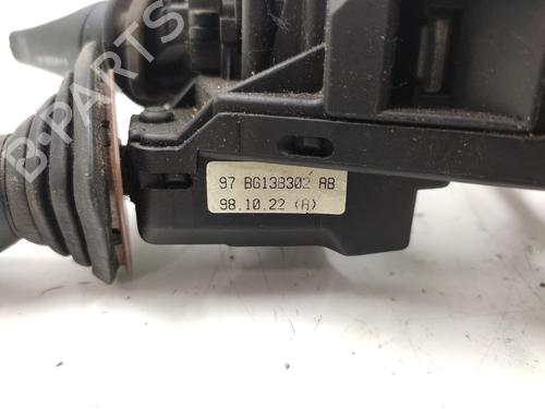 Headlight switch FORD MONDEO II (BAP)  | BP21151191I24 