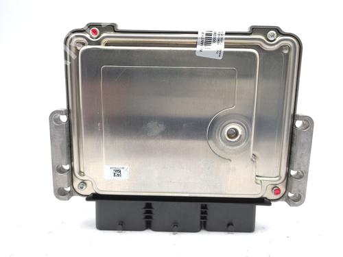Engine control unit (ECU) CITROËN BERLINGO MULTISPACE (B9)  | BP25003318M57 