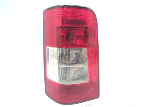 Venstre baglygte PEUGEOT PARTNER MPV (5_, G_) 1.9 D (69 hp) 29207035