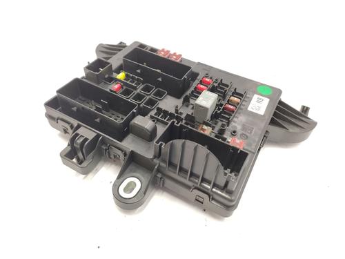 Used Fuse box OPEL INSIGNIA A Sports Tourer (G09) [2008-2017]  26398824