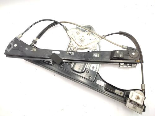 Front left window mechanism MERCEDES-BENZ C-CLASS (W203) C 200 CDI (203.004) | BP26596609C22