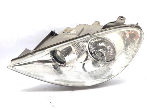 Used Left headlight PEUGEOT 807 (EB_) 2.0 HDI (136 hp) 30488922